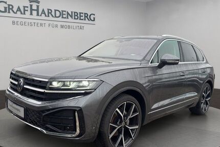 VW Touareg 30.800 km 62.888 &euro; Gengenbach 77723