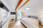 Küstenjuwel zwischen Salzhaff und Ostsee - Doppelhaushälfte mit luxuriösem Interieur
