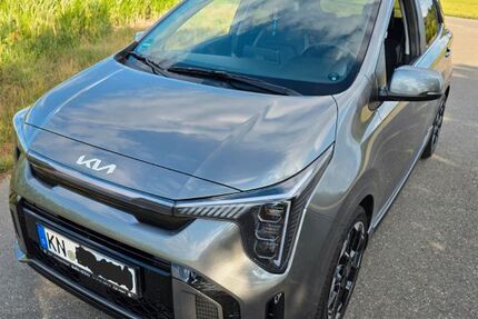 Kia Picanto 34.500 km 17.250 &euro; Singen 78224
