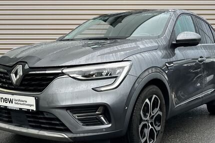 Renault Arkana 32.400 km 24.890 € Duisburg 47059