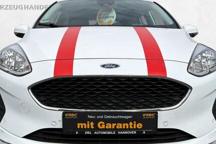 Ford Fiesta 116.000 km 7.950 &euro; Isernhagen 30916