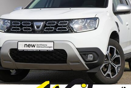 Dacia Duster 82.483 km 12.990 € Friedrichsdorf 61381
