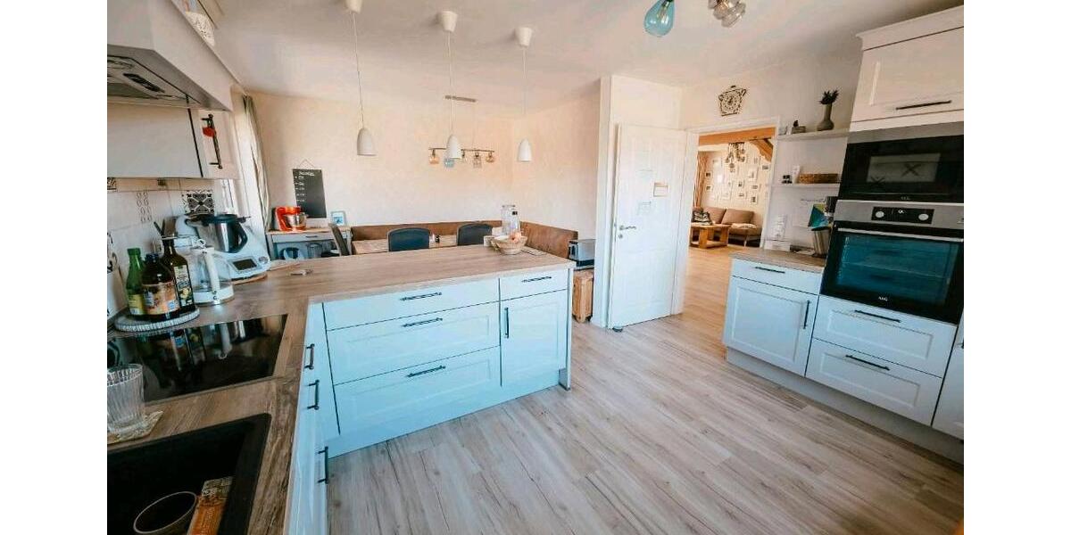 Einfamilienhaus Bispingen - 11 Zimmer, 250 m&sup2;, 589.000&euro; | Angebot:26300011
