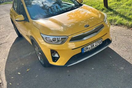 Kia Stonic 104.000 km 10.000 &euro; Dortmund 44289