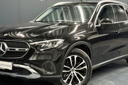 Mercedes-Benz GLC 220 70.000 km 44.890 &euro; Helmstedt 38350