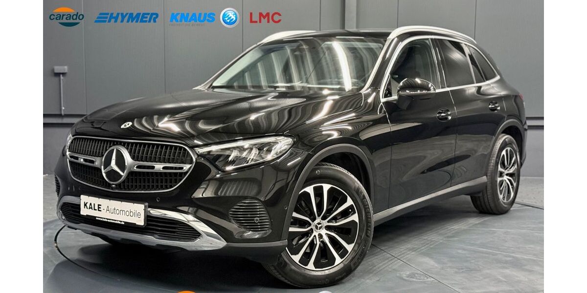 Mercedes-Benz GLC 220 70.000 km 44.890 &euro; Helmstedt 38350