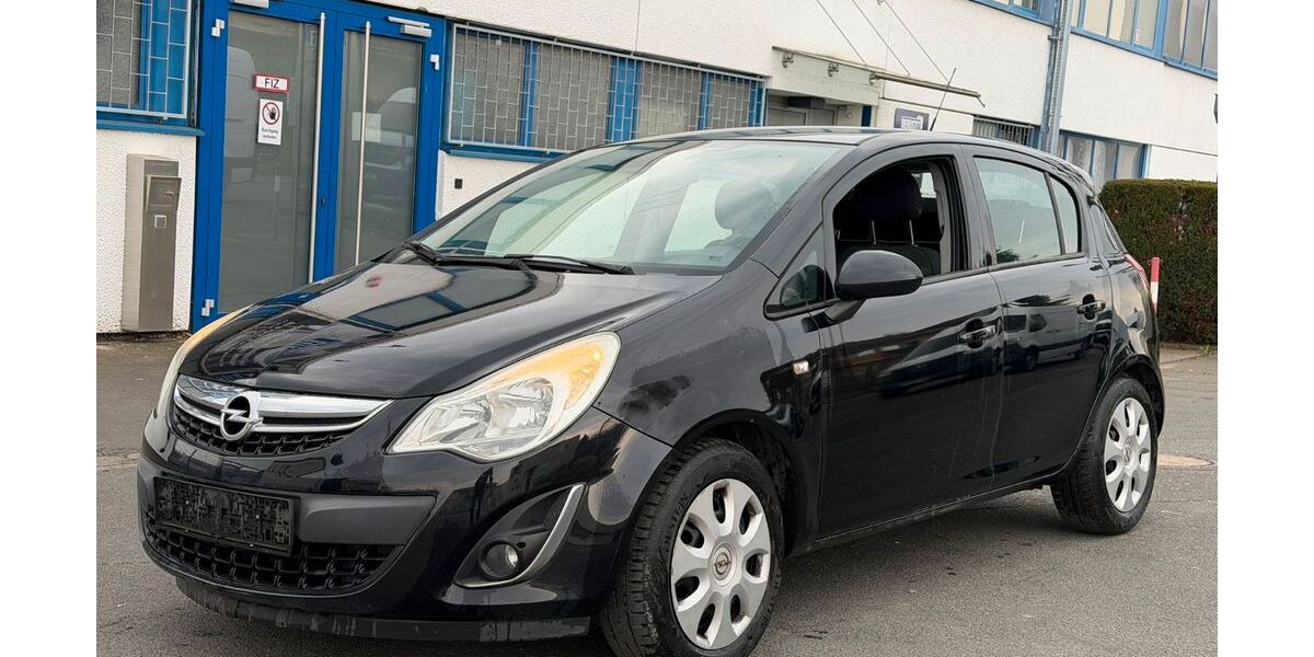 Opel Corsa 165.000 km 2.400 &euro; Dietzenbach 63128