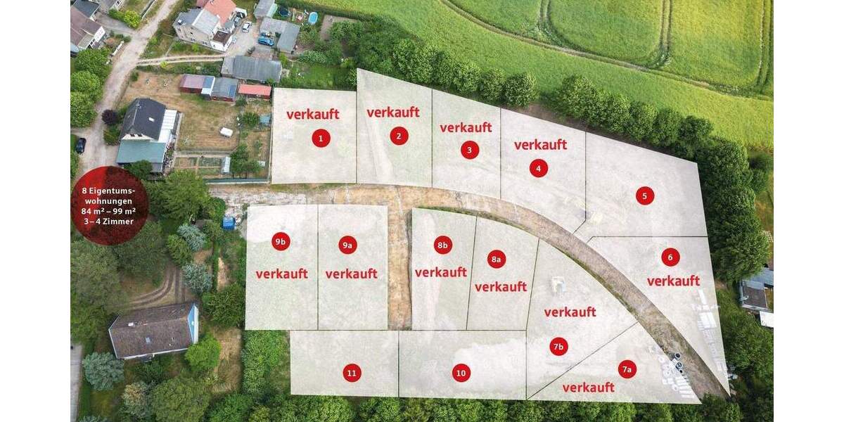 Bungalow Hofzumfelde Hofzumfelde - 4 Zimmer, 114 m&sup2;, 455.200&euro; | Angebot:25731108