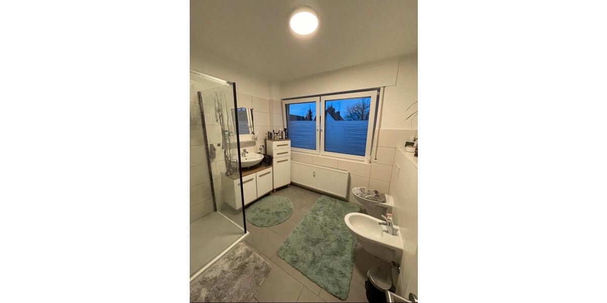 Etagenwohnung Hargesheim - 3.5 Zimmer, 95 m&sup2;, 950&euro; | Angebot:26399636