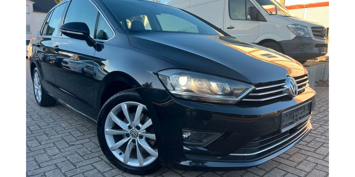 VW Golf 275.000 km 8.999 &euro; Rostock 18106