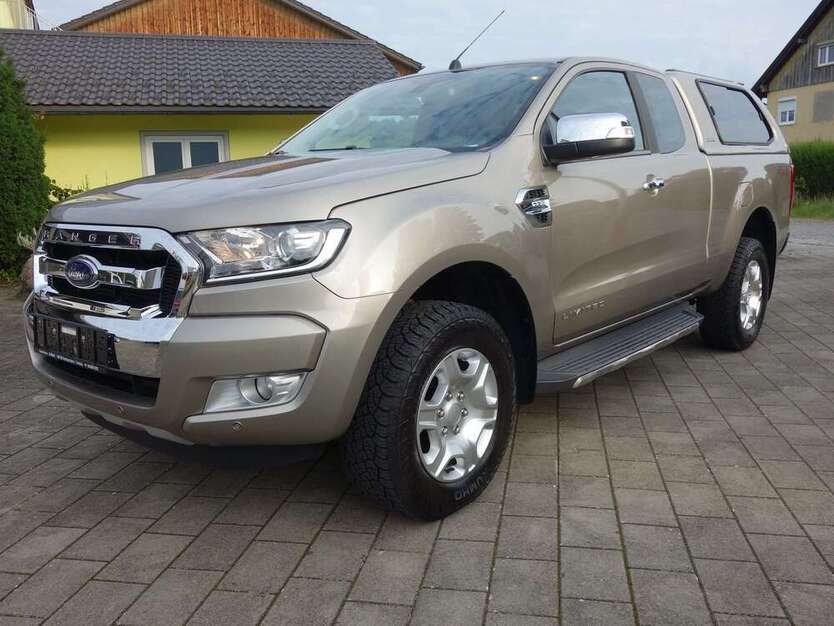 Ranger