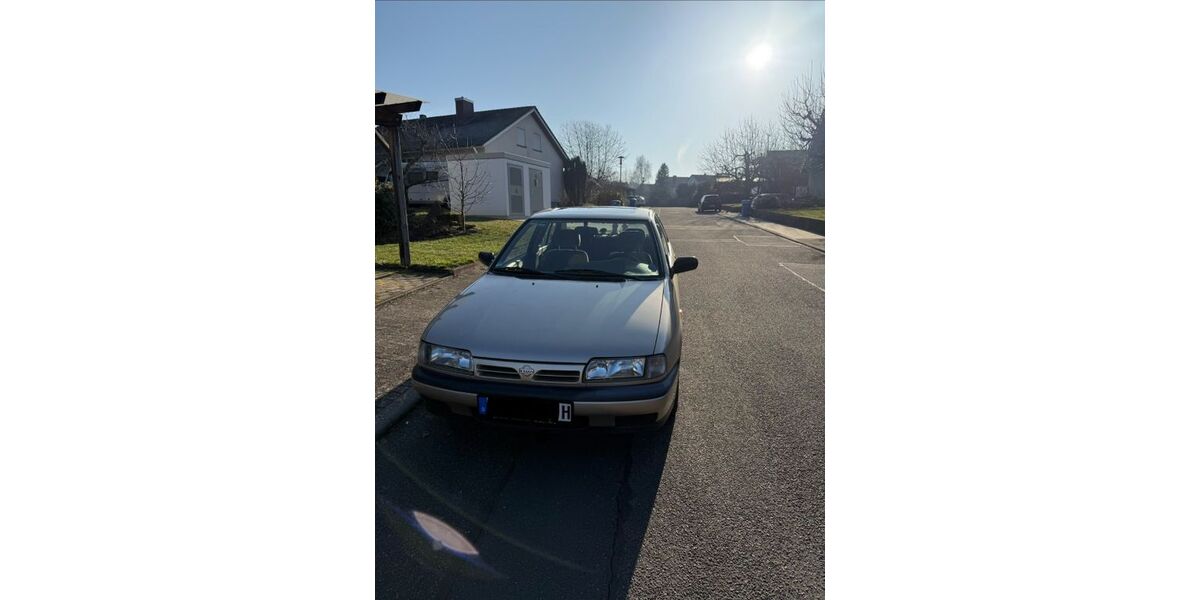 Nissan Primera 118.900 km 2.200 &euro; Külsheim 97900