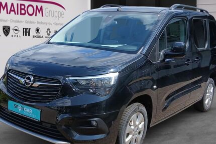 Opel Combo Life 2.500 km 26.990 &euro; Kevelaer 47623