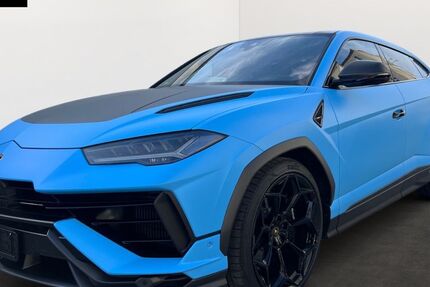 Lamborghini Urus 10.000 km 309.999 &euro; BERLIN 13581