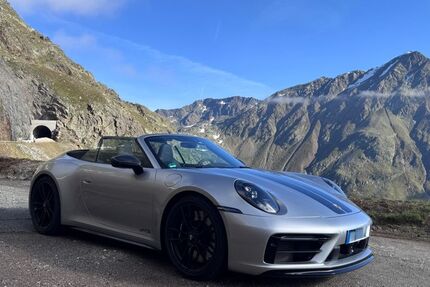 Porsche 992 18.580 km 169.221 &euro; Augsburg 86167