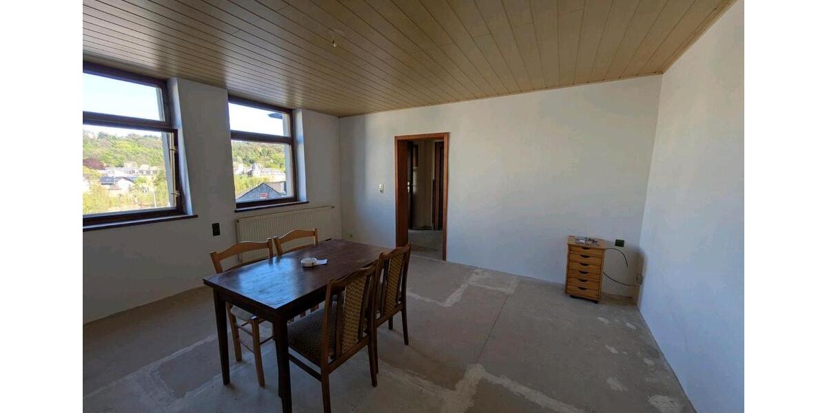 Reihenhaus Greiz - 6 Zimmer, 180 m&sup2;, 72.000&euro; | Angebot:22641100