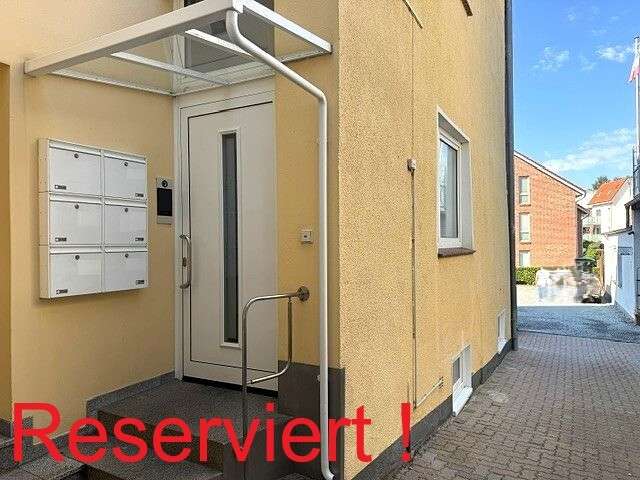 Etagenwohnung Eutin - 2 Zimmer, 67 m&sup2;, 600&euro; | Angebot:27072278