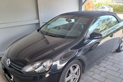 VW Golf 127.000 km 11.000 € Satteldorf 74589