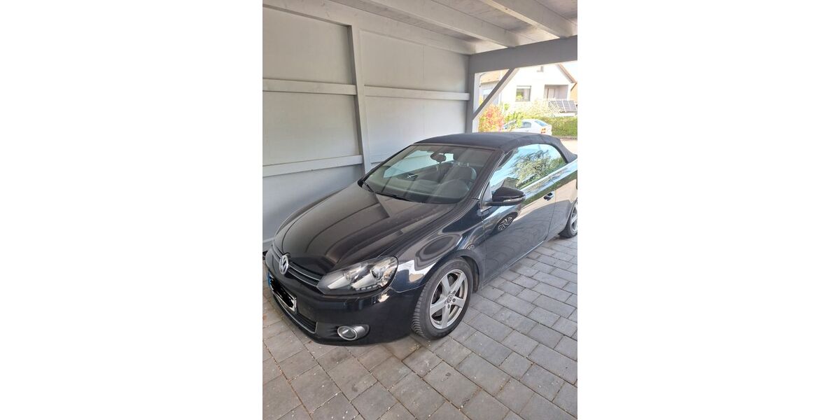 VW Golf 127.000 km 11.000 € Satteldorf 74589