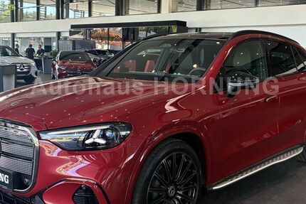 Mercedes-Benz GLC 400 5.000 km 84.900 &euro; Penzberg 82377