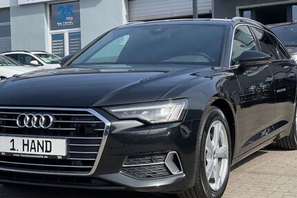 Audi A6 92.170 km 28.999 &euro; Montabaur-Eschelbach 56410
