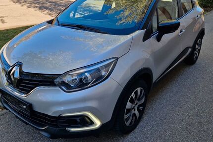 Renault Captur 77.500 km 9.800 &euro; Baisweil 87650