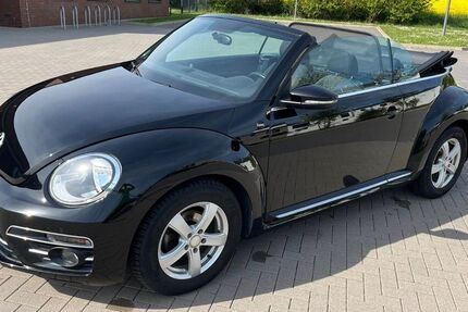 VW Beetle 59.500 km 18.900 &euro; Bad Münder 31848