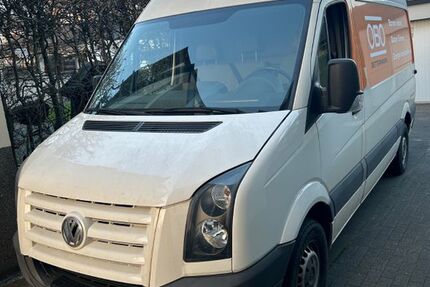 VW Crafter 280.000 km 7.500 &euro; Wittlich 54516
