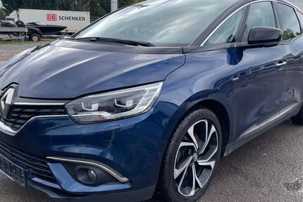 Renault Scenic 230.000 km 7.999 € Halle/Saale 06116