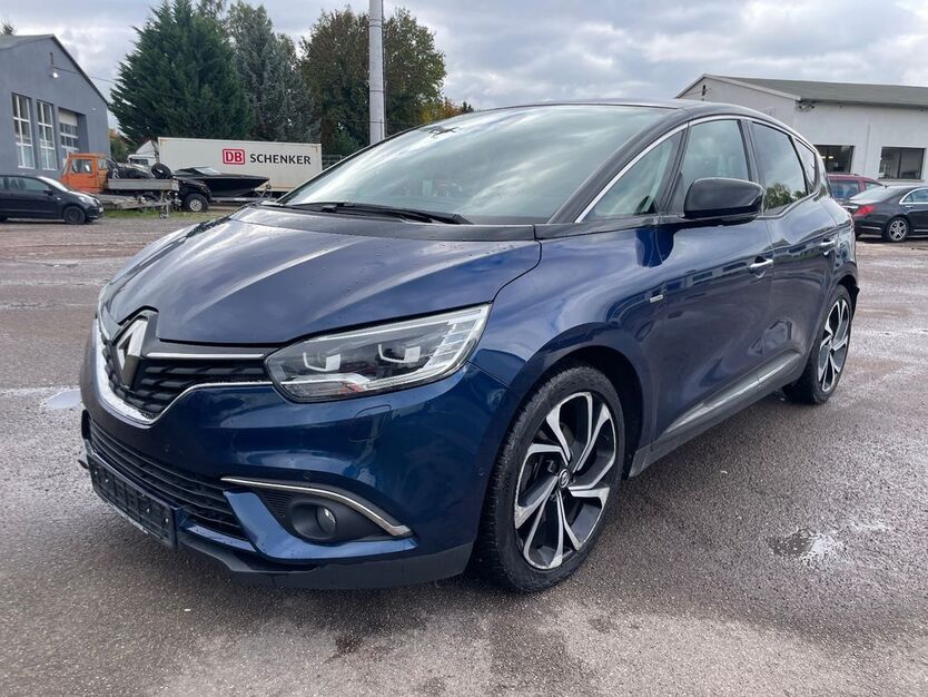 Renault Scenic 230.000 km 7.999 € Halle/Saale 06116
