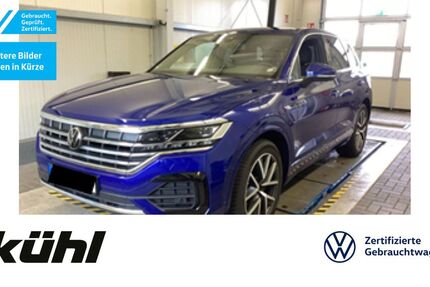 VW Touareg 53.230 km 51.280 &euro; Gifhorn 38518