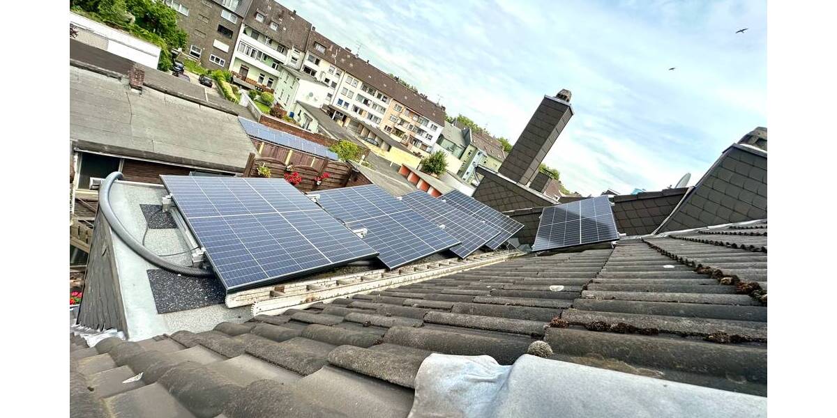 Mehrfamilienhaus, Wohnhaus Duisburg Alt-Hamborn - 6 Zimmer, 204 m&sup2;, 359.000&euro; | Angebot:26260675