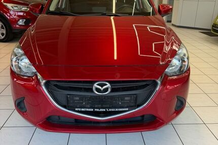 Mazda 2 74.500 km 12.299 &euro; Bernkastel-Kues 54470