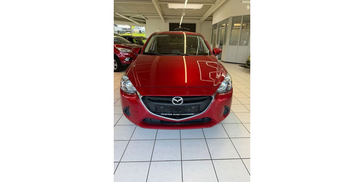 Mazda 2 74.500 km 12.299 &euro; Bernkastel-Kues 54470