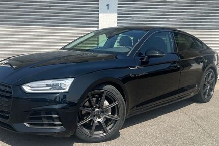 Audi A5 188.200 km 18.800 &euro; Hildrizhausen /Stuttgart 71157