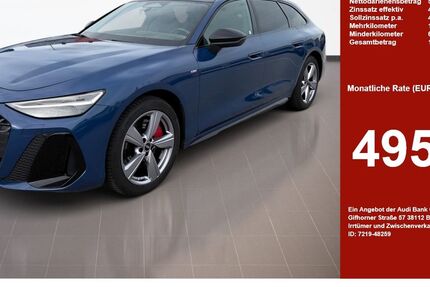 Audi A6 22.510 km 59.170 &euro; Mühldorf am Inn 84453