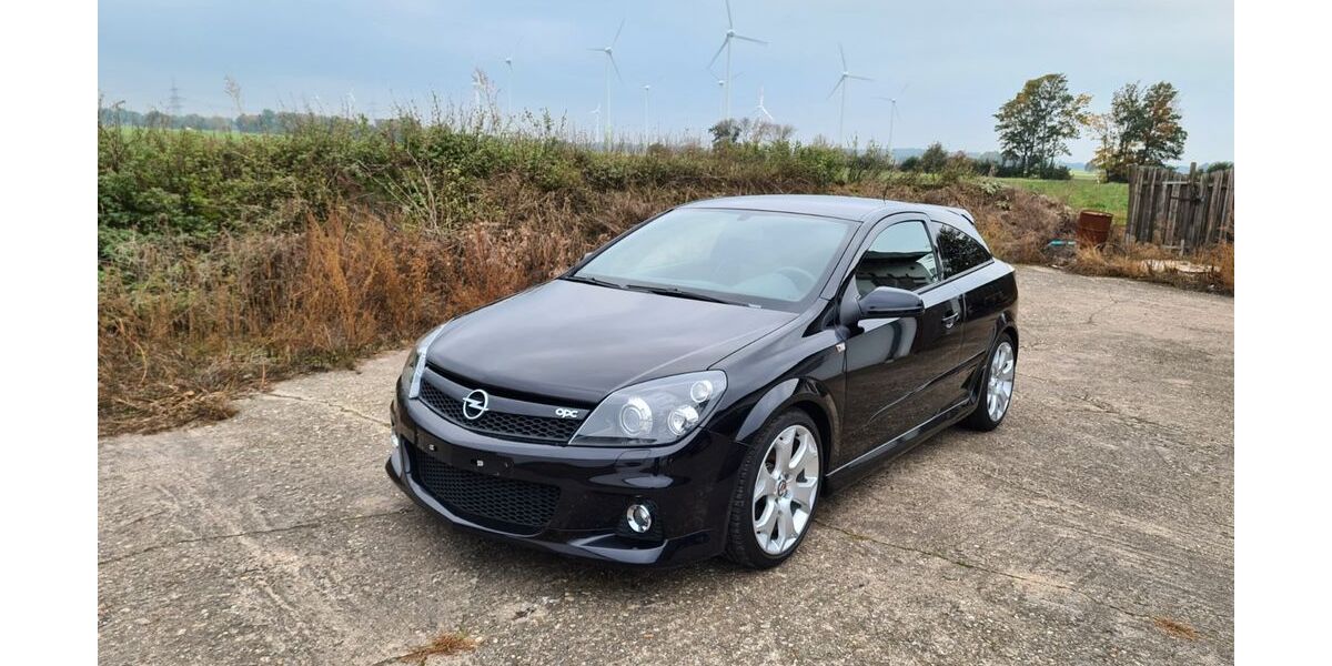 Opel Astra 163.000 km 6.666 &euro; Fröndenberg 58730