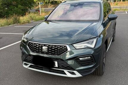 Seat Ateca 89.900 km 22.999 &euro; Werder 14542