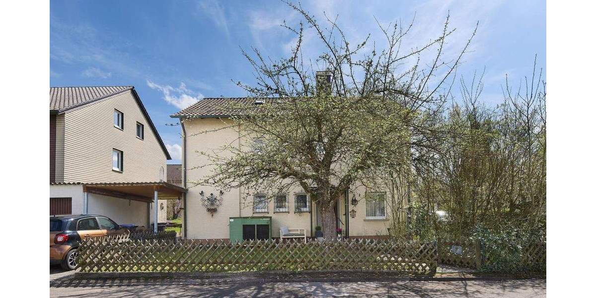 Einfamilienhaus Herrenberg - 5 Zimmer, 146 m&sup2;, 594.000&euro; | Angebot:25401757