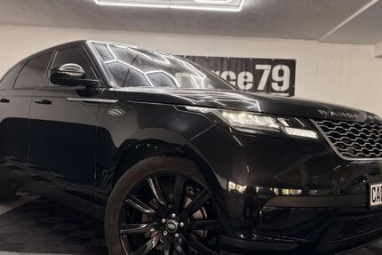 Land Rover Range Rover Velar 111.236 km 26.980 &euro; Wutöschingen-Degernau 79793