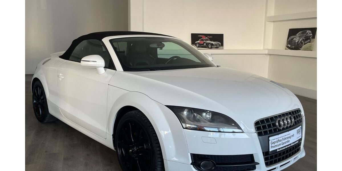 Audi TT 203.832 km 7.990 &euro; Baunatal 34225