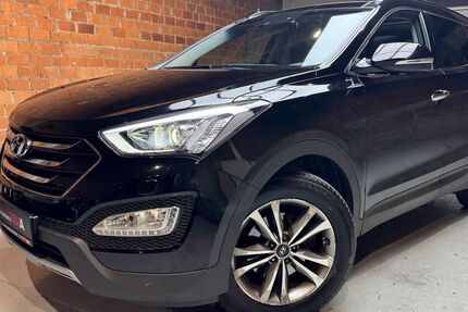 Hyundai SANTA FE 159.999 km 14.390 € Heusenstamm 63150