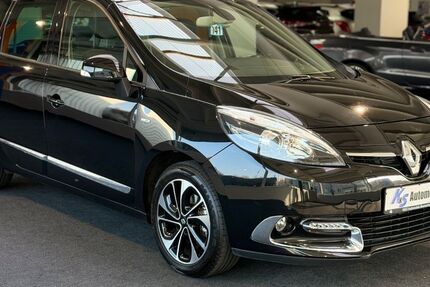Renault Scenic 105.000 km 9.350 &euro; Bremerhaven 27568