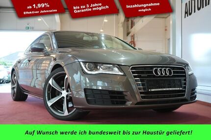 Audi A7 141.595 km 15.990 € Peine 31228