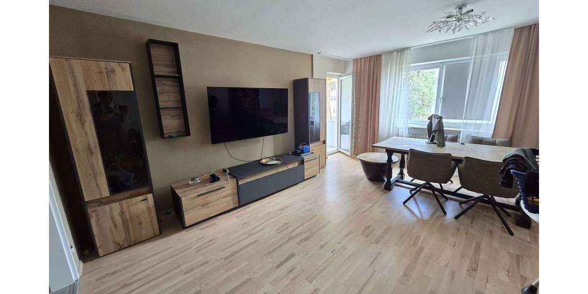 Etagenwohnung Röthenbach an der Pegnitz Steinberg - 4 Zimmer, 77 m&sup2;, 850&euro; | Angebot:27144480