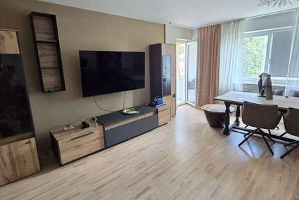 Wohnung Röthenbach an der Pegnitz Steinberg - 4 Zimmer, 77 m&sup2;, 850&euro; | Angebot:27144480