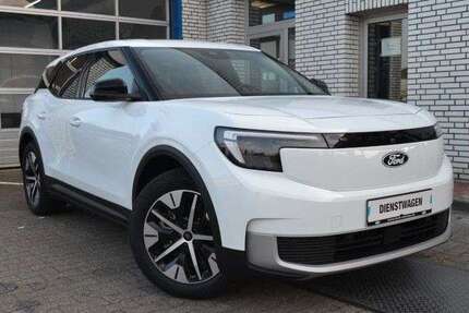 Ford Explorer 1.980 km 34.634 &euro; Ochtrup 48607