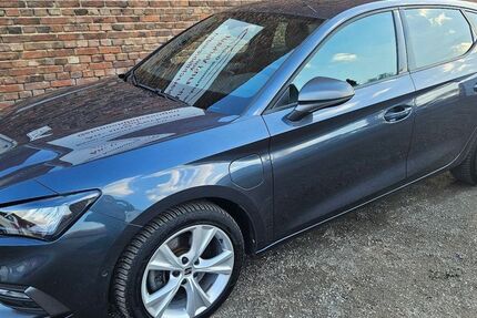 Seat Leon 70.150 km 17.990 &euro; Spenge 32139