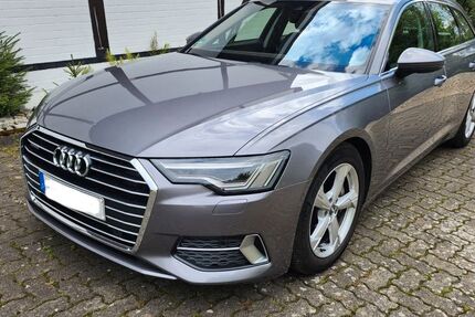Audi A6 102.000 km 31.650 € Herzberg a. Harz 37412