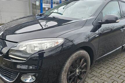 Renault Megane 119.500 km 4.600 &euro; Reiskirchen 35447